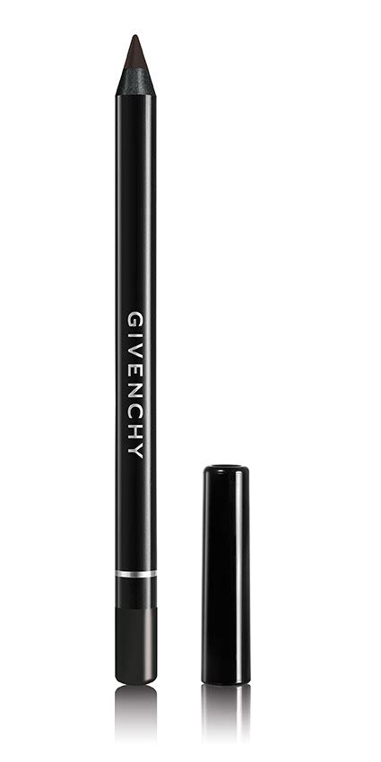 givenchy universal lip liner noir|Givenchy lip pencil.